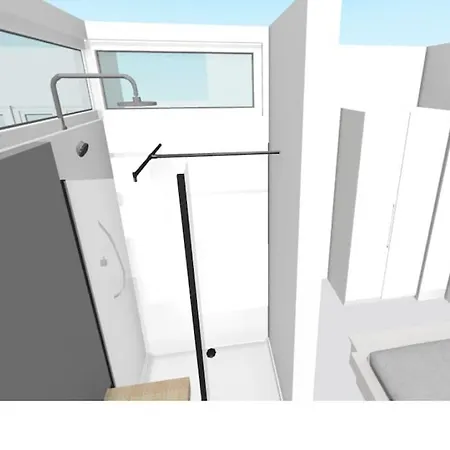 Apartman Modern Comfort Renovated Canteras *