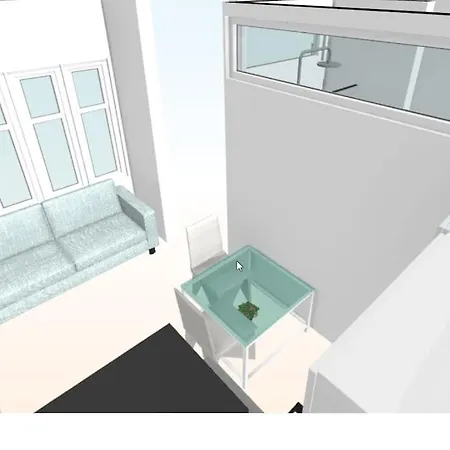 Modern Comfort Renovated Canteras * Las Palmas