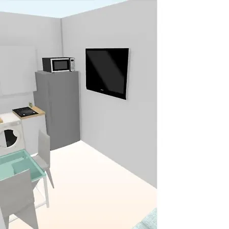 Modern Comfort Renovated Canteras Las Palmas
