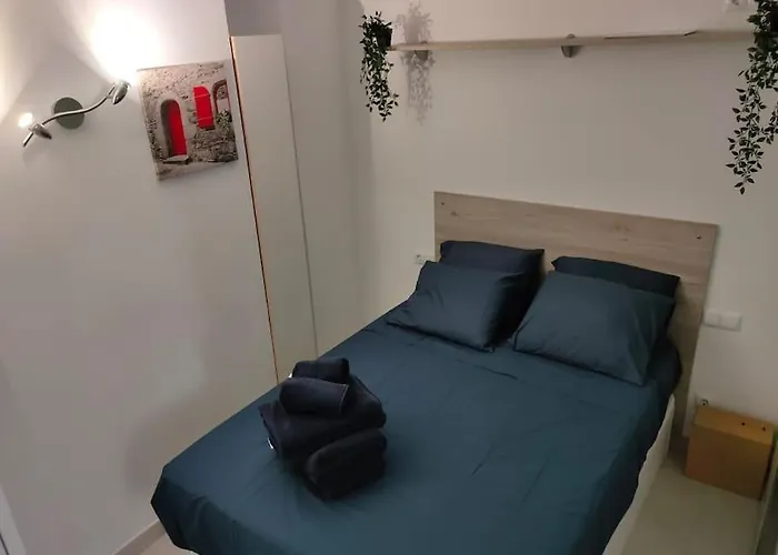 アパート Modern Comfort Renovated Canteras