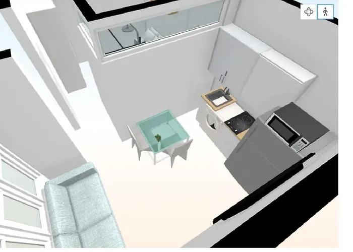 Modern Comfort Renovated Canteras