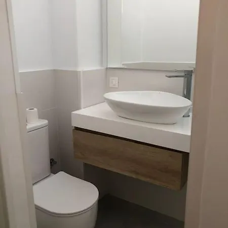 Modern Comfort Renovated Canteras Las Palmas de Gran Canaria