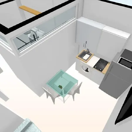 Apartment Modern Comfort Renovated Canteras