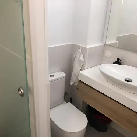 Apartment Modern Comfort Renovated Canteras