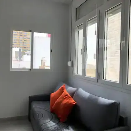 Modern Comfort Renovated Canteras Apartment Las Palmas de Gran Canaria
