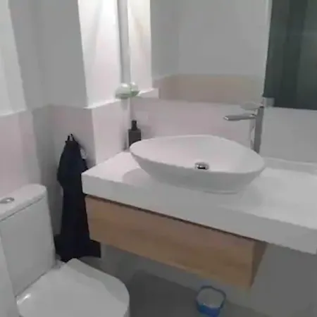 Modern Comfort Renovated Canteras *