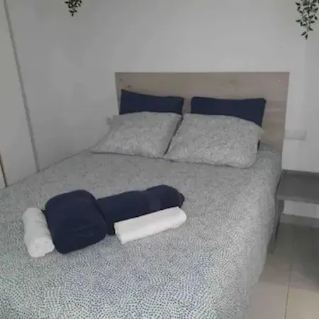 Apartment Modern Comfort Renovated Canteras
