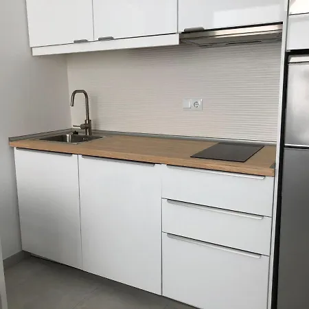 Apartment Modern Comfort Renovated Canteras *