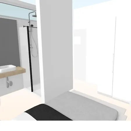 Modern Comfort Renovated Canteras