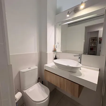 Modern Comfort Renovated Canteras Las Palmas de Gran Canaria