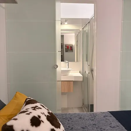 Modern Comfort Renovated Canteras Lägenhet