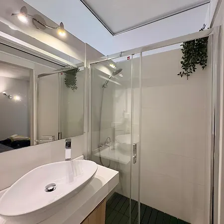 Lägenhet Modern Comfort Renovated Canteras
