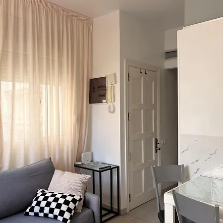 Lägenhet Modern Comfort Renovated Canteras Las Palmas de Gran Canaria