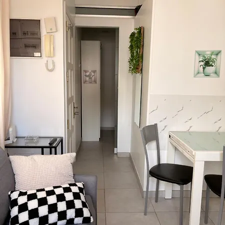 Modern Comfort Renovated Canteras Las Palmas de Gran Canaria