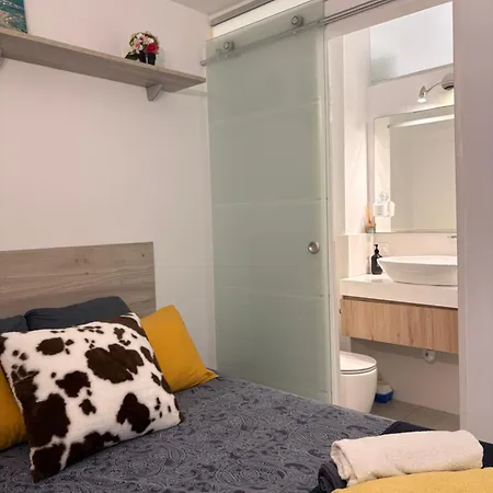 Modern Comfort Renovated Canteras * Las Palmas de Gran Canaria