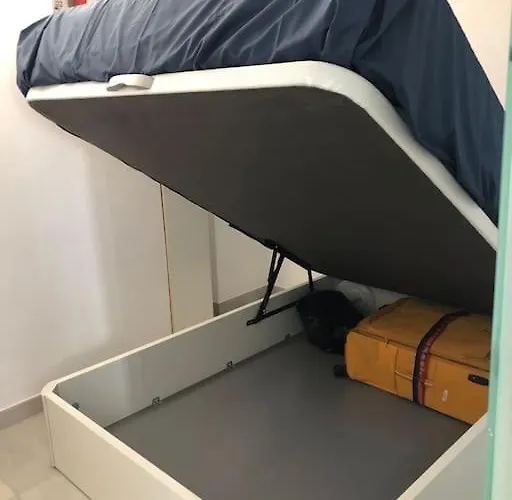 Lejlighed Modern Comfort Renovated Canteras Las Palmas de Gran Canaria