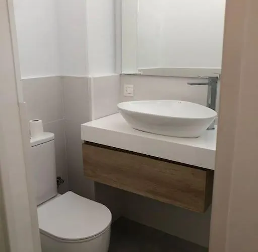 Modern Comfort Renovated Canteras Las Palmas de Gran Canaria