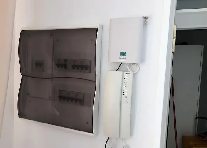 Modern Comfort Renovated Canteras Las Palmas de Gran Canaria