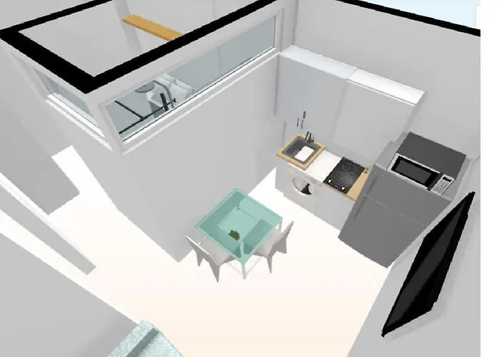 Lejlighed Modern Comfort Renovated Canteras