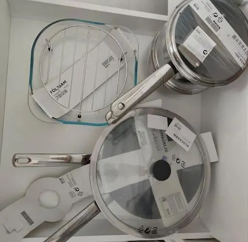 Lejlighed Modern Comfort Renovated Canteras *