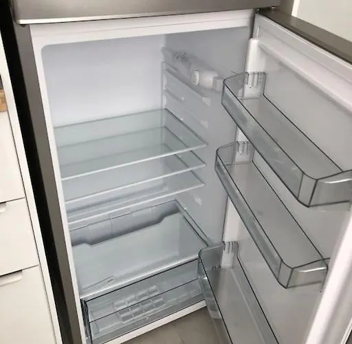 Modern Comfort Renovated Canteras Lejlighed *