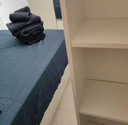 Modern Comfort Renovated Canteras Lejlighed *