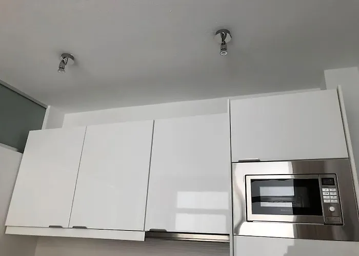 Modern Comfort Renovated Canteras Lejlighed Las Palmas de Gran Canaria