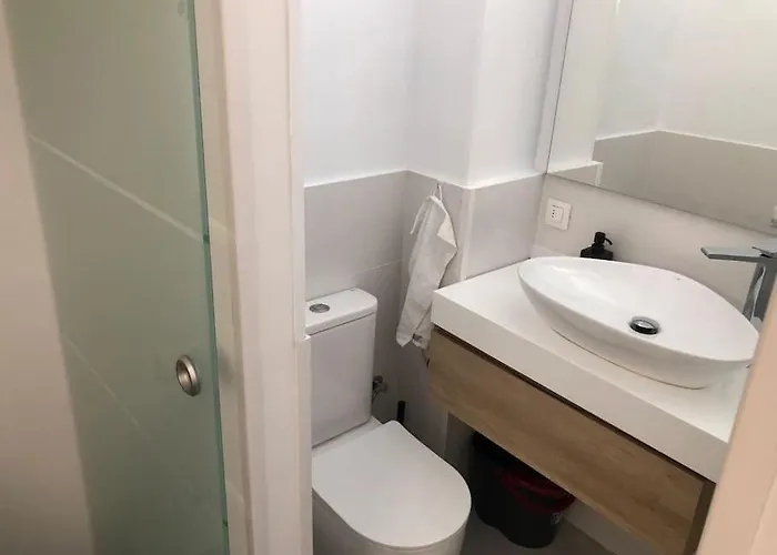 Lejlighed Modern Comfort Renovated Canteras