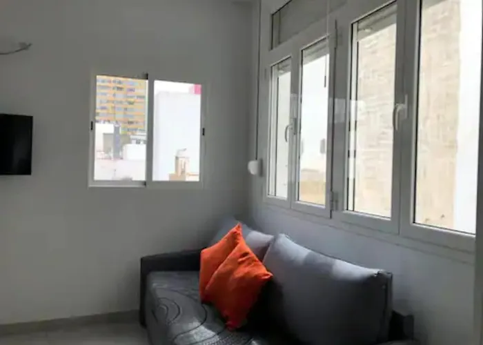 Modern Comfort Renovated Canteras Lejlighed Las Palmas de Gran Canaria