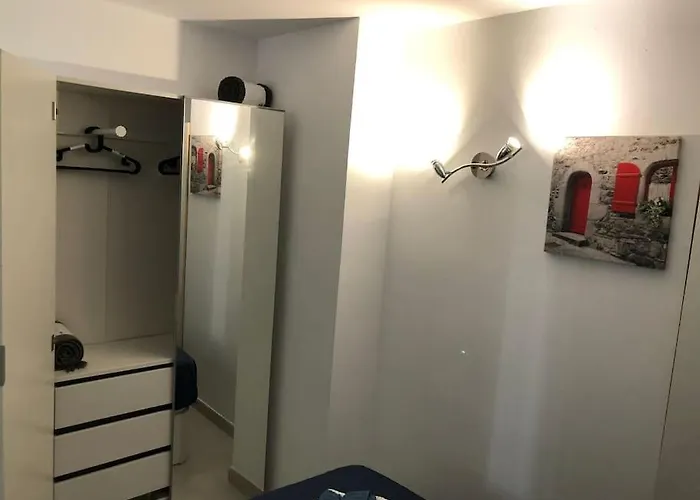 Modern Comfort Renovated Canteras Las Palmas de Gran Canaria