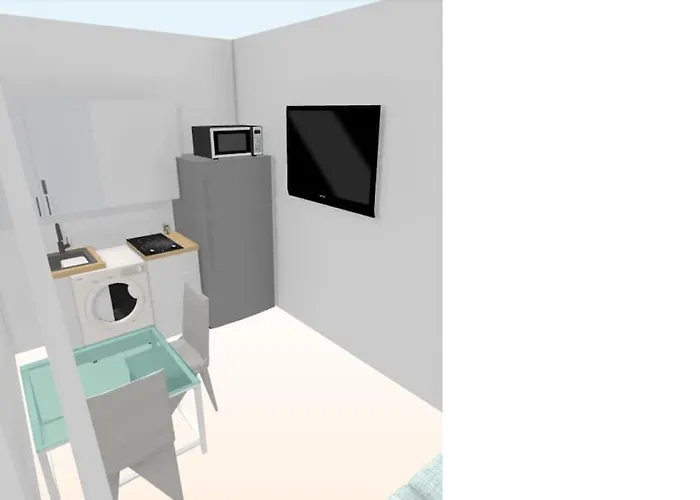 Modern Comfort Renovated Canteras Las Palmas de Gran Canaria