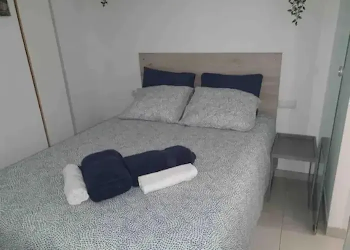 Lejlighed Modern Comfort Renovated Canteras